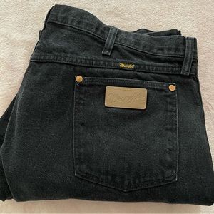 Wrangler jean size W42/L32